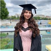 I am a life sciences professional with First Class Honours in Biomedical Science! My goal is to make biology fun & engaging!