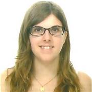 Profesora de apoyo escolar para Primaria online