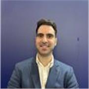 Ingeniero industrial imparte clases de diseño mediante Solidworks