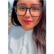 “Boost your English! Experienced tutor for speaking, writing & reading. Tailored lessons just for you.”