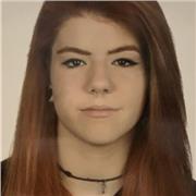 Profesora de apoyo escolar para niños hasta 14 años, amplia experiencia con alumnos con TDA y TDAH