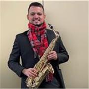 Clases particulares de saxofón y lenguaje musical para todas las edades