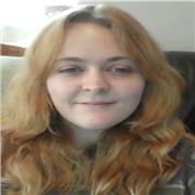 I am enthusiastic and proactive, wanting to encourage others to understand their learning style and get excited about biology.