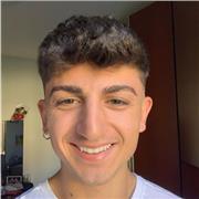 Laureando in Scienze della Comunicazione offre ripetizioni di Inglese