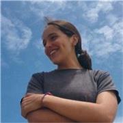 profesora de matemáticas, para ayudar en el refuerzo a niños de primaria