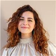 Laureata in marketing, parlo italiano, inglese e spagnolo! 