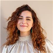 Laureata in marketing, parlo italiano, inglese e spagnolo!