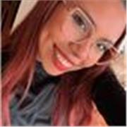 Tutora de castellano con la mejor disposición de enseñar 