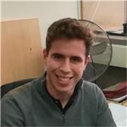 Doctor en Biomecánica da clases de física a alumnos de Secundaria o Bachiller