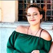 Laureanda in ingegneria da ripetizioni in matematica, fisica e chimica