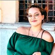Laureanda in ingegneria da ripetizioni in matematica, fisica e chimica