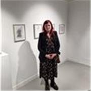 I am a fully qualified tutor who can teach art, English and business