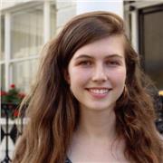 Speak English Naturally: Friendly Oxford Graduate Tutor