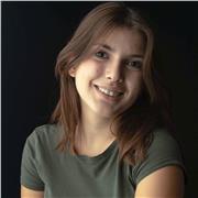 Doy clases de inglés, lengua castellana, Photoshop, Illustrator e Indesign