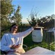 Profesora de matemáticas, graduada en ingeniería industrial. Con amplia experiencia impartiendo clases a particulares.