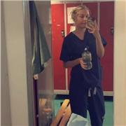 From A-levels and up wards, people looking to pursue a career in healthcare. Happy to help :)