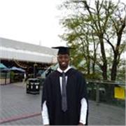 Computer Science graduate providing tutoring on Computer Science, Physics or mathematics at GCSE & A-level