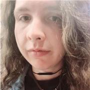 Tutorin von Englisch, Deutsch, Ukrainisch und Mathe - :)