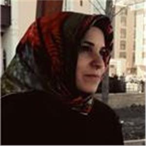 Yasemin Türkan