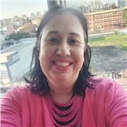 Professor particular de inglês, aulas online