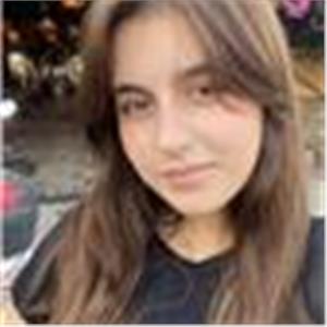 Ayse Sueda Günay