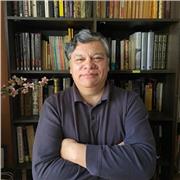 Profesor Historia General e Historia de Chile