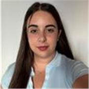 Me llamo Jana, tengo 21 años y soy estudiante universitaria. Me ofrezco para cuidar niños, hacer de canguro y dar clases. 