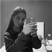 Estudiante de primer año de magisterio que ofrece clases particulares de primaria de matemáticas, lengua e inglés en Viana de Cega