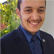 Fun and knowledgable Uni student hoping to help GCSE students ace their exams