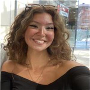Yagmur Özdemir