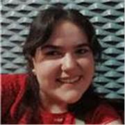 Profesora de apoyo para la asignatura de lengua castellana y literatura