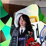 Cerchi qualcuno con cui fare pratica di conversazione e allenare le tue skill per il mondo scolastico/lavorativo? Sono la persona giusta!