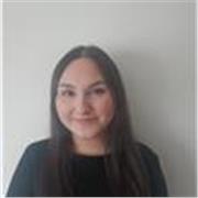 English native from Ireland available to teach English virtually