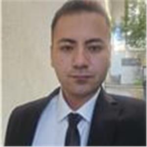 Taha Fatih Akpinar