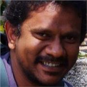 Faisal Iftikhar