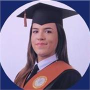 Soy una joven apasionada por enseñar. Me encanta transmitir conocimiento de una forma clara y cercana