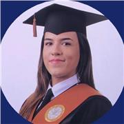 Soy una joven apasionada por enseñar. Me encanta transmitir conocimiento de una forma clara y cercana