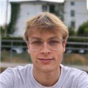 Prof à domicile ou en visio, donne des cours de mathématiques sur Évry-Courcouronnes au collège et au lycée.