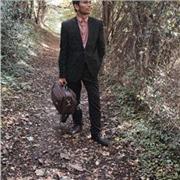 Harshul Jain