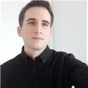 Profesor de Filosofía, Inglés y Español