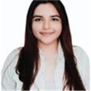 paciente y comprometida, interesada en acompañar a estudiantes en su desarrollo, fomentando confianza y curiosidad