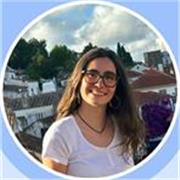 Estudiante de Ciencia de Datos, primaria, eso y bachillerato