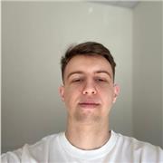 Deutsch-Nachhilfe von einem engagierten Sportfan