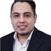 Estadística, Biología y química general