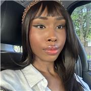 Huda Ahmed