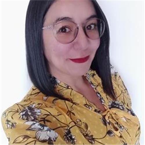 Psicóloga, Docente Orientadora, Magister En Ciudadanía Y Derechos ...