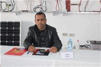 Professeur des écoles primaires titulaire depuis septembre 2008 jusqu'à présent ayant un dut fluides et énergie et licence photovo