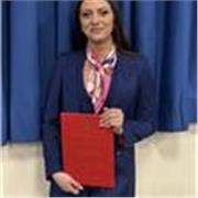 Laureata in economia aziendale impartisce lezioni di matematica ed economia politica