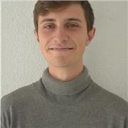 Luca Erhart