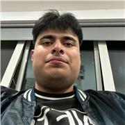 Secondary school, GCSE or A level standard of education